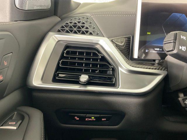 new 2026 BMW X5 car, priced at $108,370