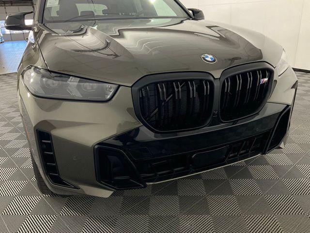 new 2026 BMW X5 car, priced at $108,370