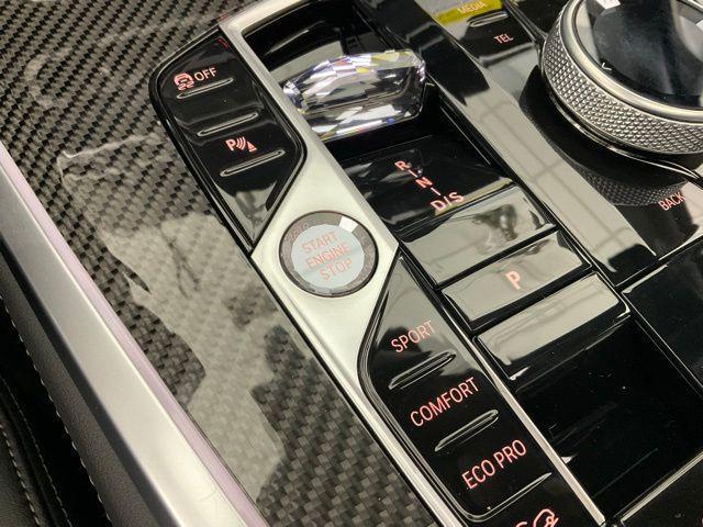 new 2026 BMW X5 car, priced at $108,370