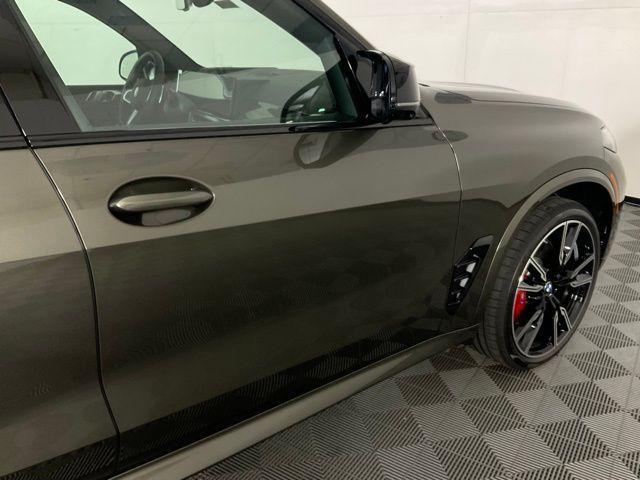 new 2026 BMW X5 car, priced at $108,370