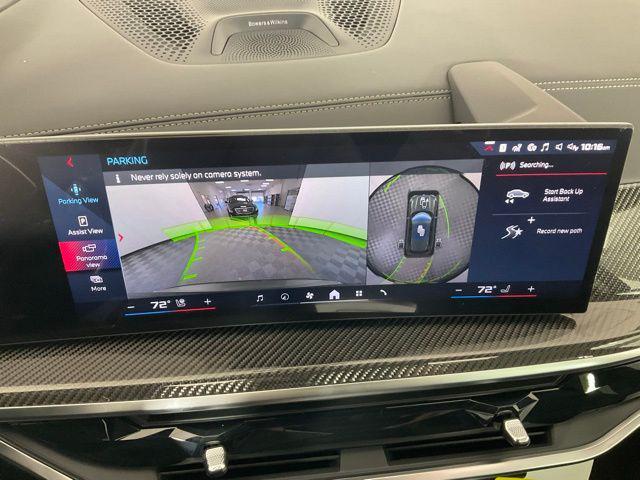 new 2026 BMW X5 car, priced at $108,370