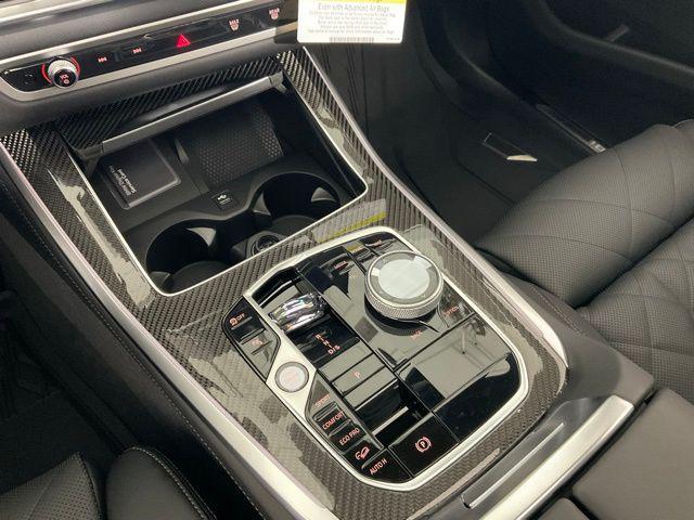 new 2026 BMW X5 car, priced at $108,370