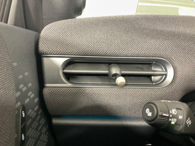 new 2026 MINI Convertible car, priced at $45,805