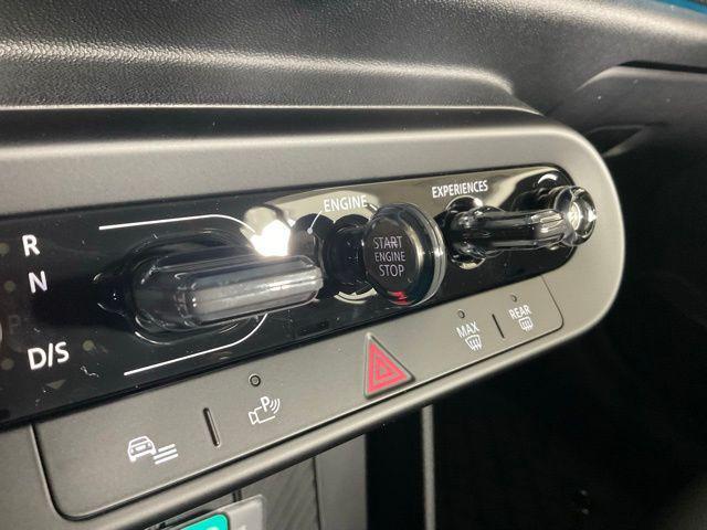 new 2026 MINI Convertible car, priced at $45,805