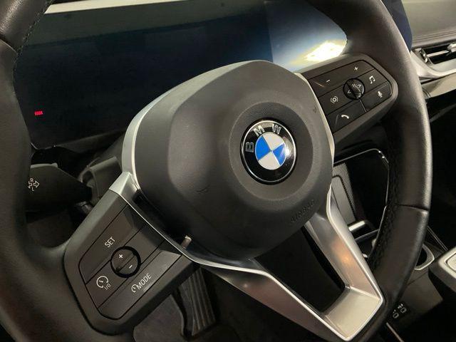 used 2023 BMW X1 car, priced at $33,949