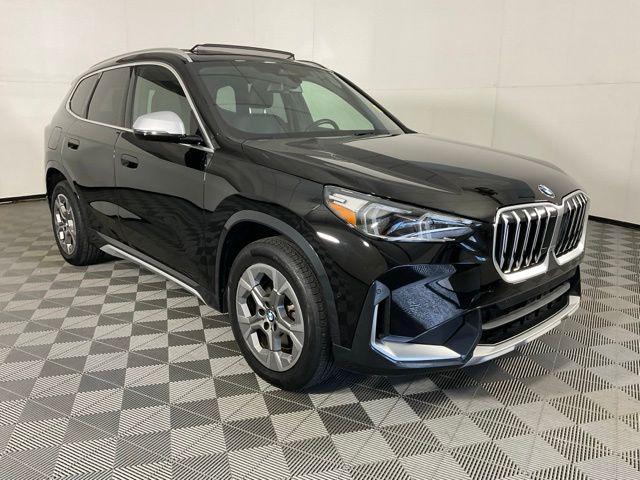 used 2023 BMW X1 car, priced at $33,949