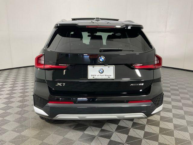 used 2023 BMW X1 car, priced at $33,949