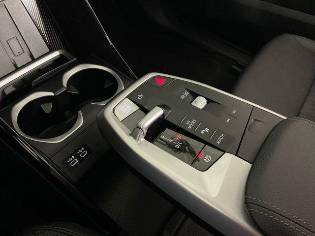 used 2023 BMW X1 car, priced at $33,949