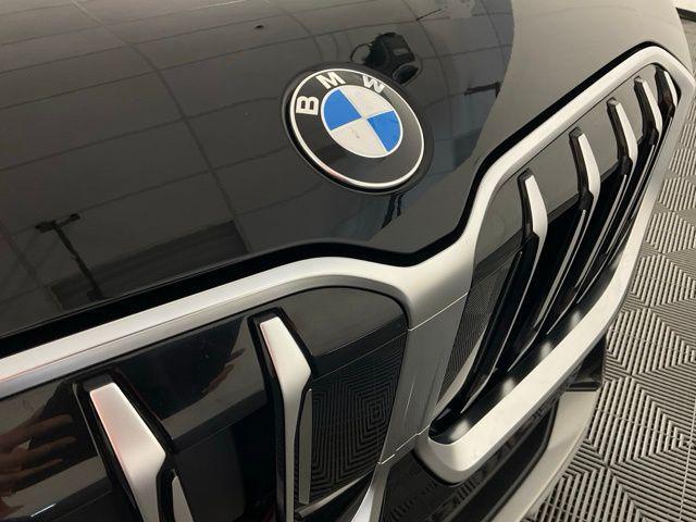 used 2023 BMW X1 car, priced at $33,949