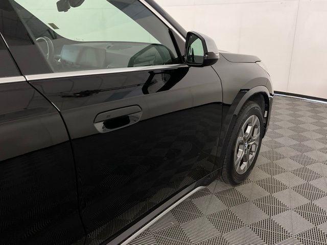 used 2023 BMW X1 car, priced at $33,949