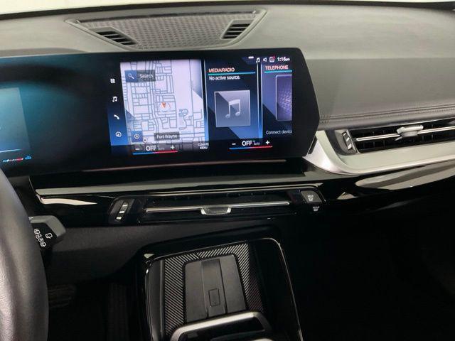 used 2023 BMW X1 car, priced at $33,949