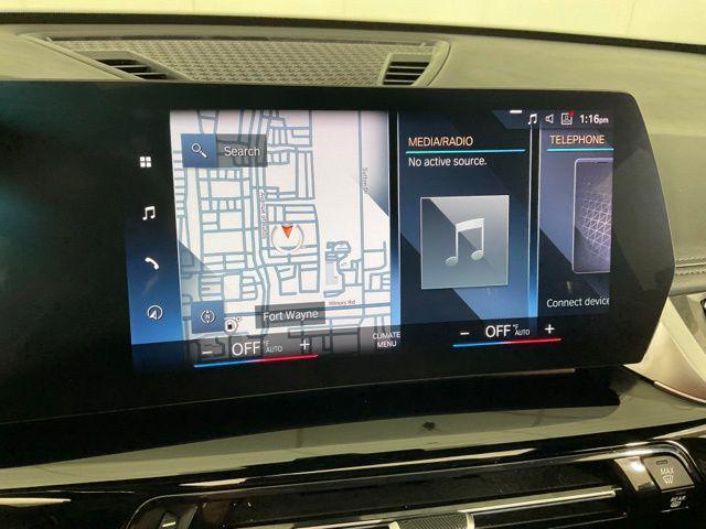 used 2023 BMW X1 car, priced at $33,949