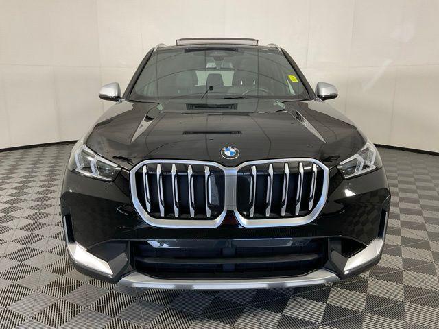 used 2023 BMW X1 car, priced at $33,949
