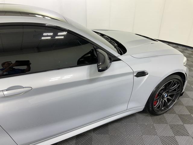 used 2020 BMW M2 car, priced at $88,387