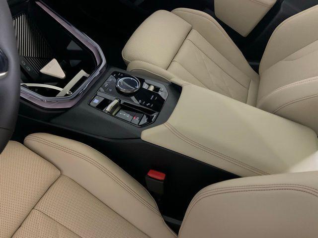 new 2025 BMW X3 car, priced at $55,760