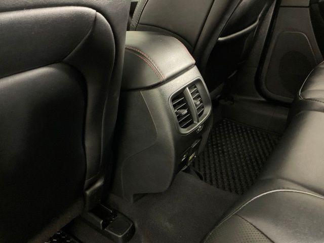 used 2022 Jeep Cherokee car, priced at $27,380