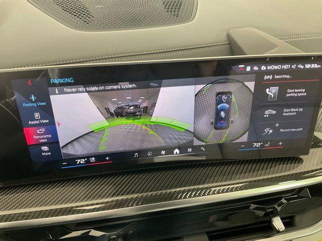 new 2026 BMW X6 car, priced at $106,075