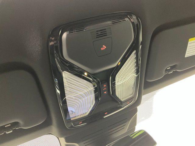 new 2026 BMW X6 car, priced at $106,075