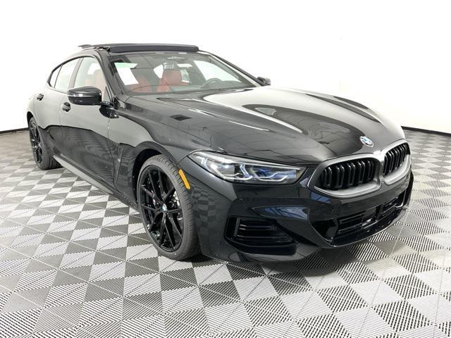 new 2024 BMW 840 car, priced at $99,990