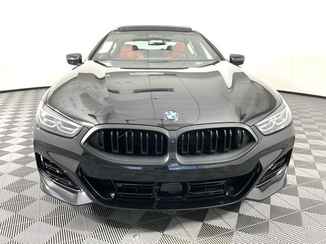 new 2024 BMW 840 car, priced at $99,990