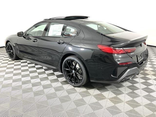 new 2024 BMW 840 car, priced at $99,990