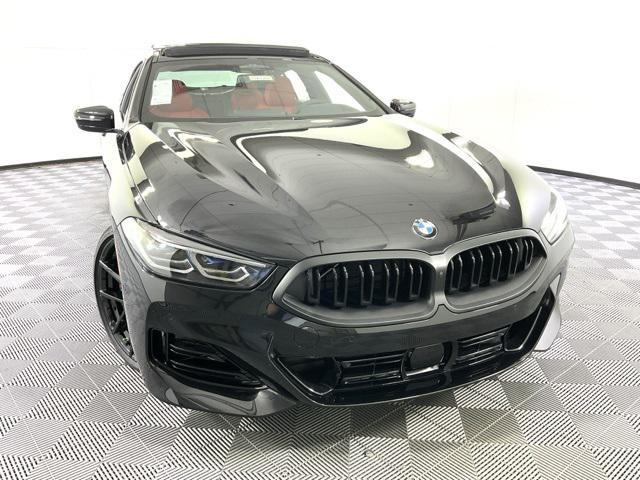 new 2024 BMW 840 car, priced at $99,990