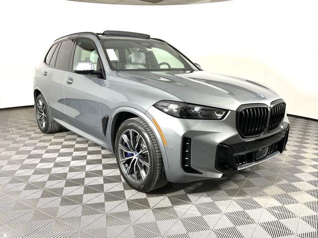 new 2025 BMW X5 PHEV car, priced at $89,140