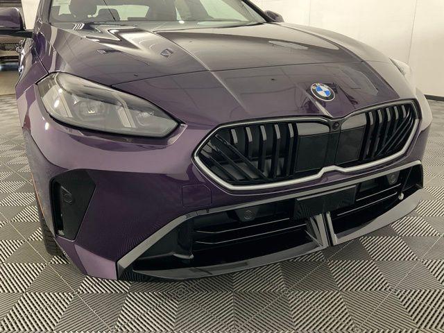 new 2025 BMW 228 Gran Coupe car, priced at $49,225