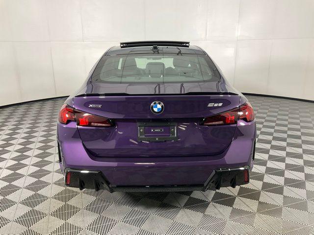new 2025 BMW 228 Gran Coupe car, priced at $49,225