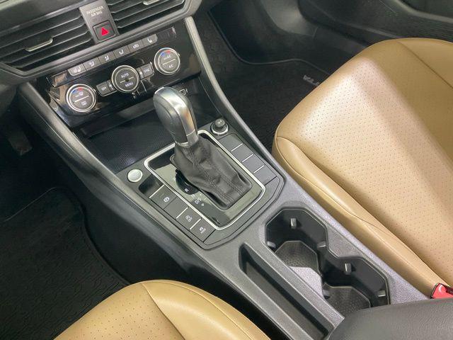 used 2019 Volkswagen Jetta car, priced at $15,143