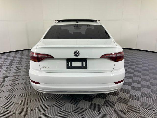 used 2019 Volkswagen Jetta car, priced at $15,143