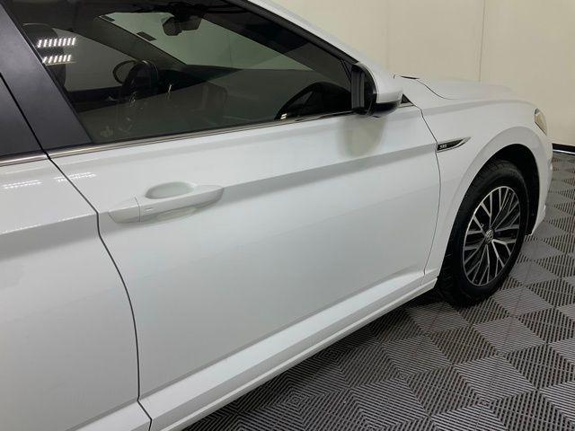 used 2019 Volkswagen Jetta car, priced at $15,143