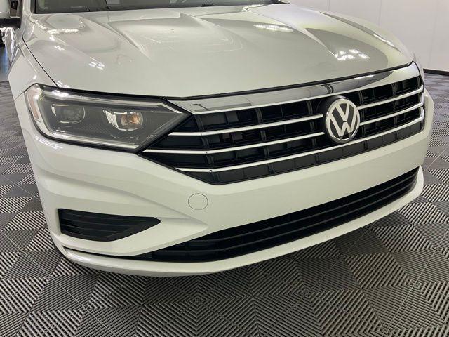 used 2019 Volkswagen Jetta car, priced at $15,143