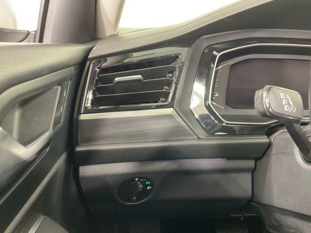 used 2019 Volkswagen Jetta car, priced at $15,143