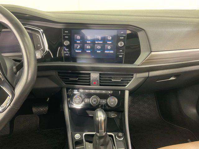 used 2019 Volkswagen Jetta car, priced at $15,143