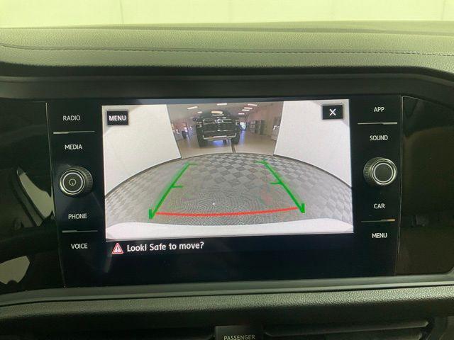 used 2019 Volkswagen Jetta car, priced at $15,143