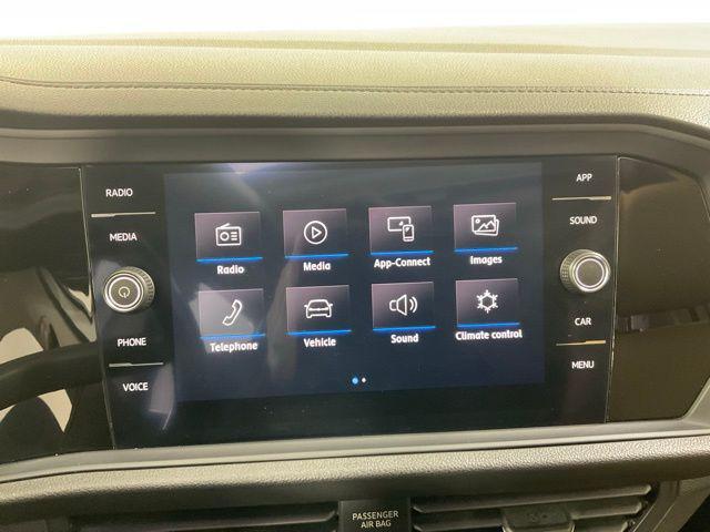 used 2019 Volkswagen Jetta car, priced at $15,143