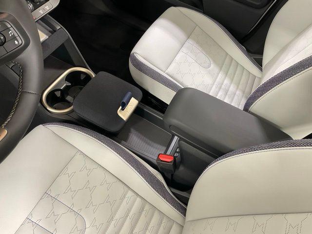 new 2025 MINI Countryman car, priced at $44,580