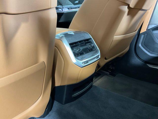 used 2023 BMW 740 car, priced at $69,985