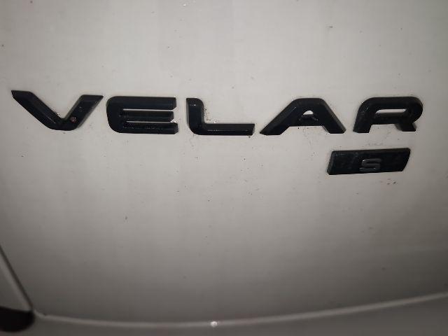 used 2021 Land Rover Range Rover Velar car, priced at $37,430