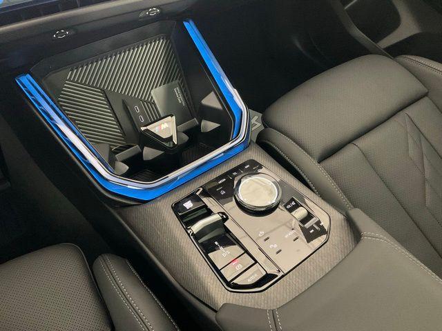 new 2026 BMW X3 car, priced at $74,725