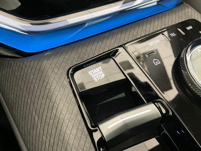 new 2026 BMW X3 car, priced at $74,725