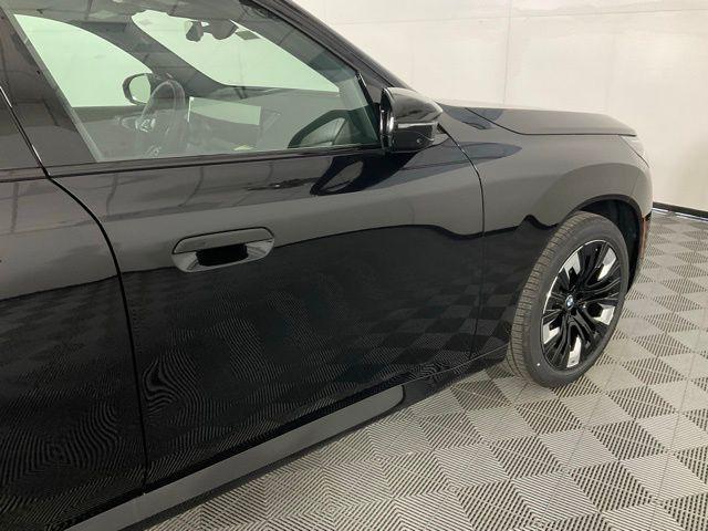 new 2026 BMW X3 car, priced at $74,725