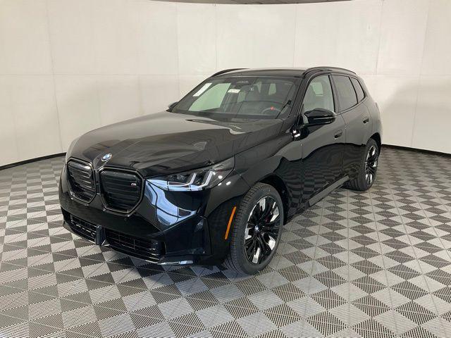 new 2026 BMW X3 car, priced at $74,725