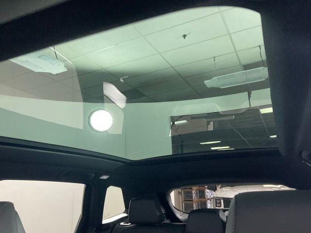 new 2026 BMW X3 car, priced at $74,725