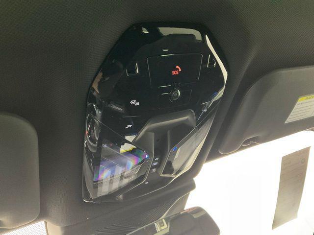 new 2026 BMW X3 car, priced at $74,725