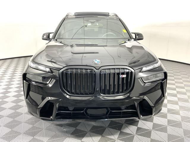 used 2024 BMW X7 car, priced at $99,601