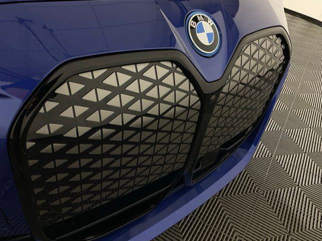 new 2025 BMW i4 Gran Coupe car, priced at $71,425