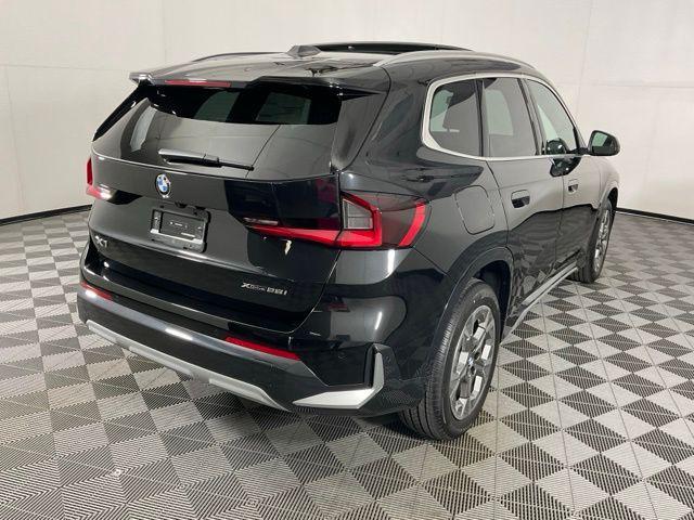new 2026 BMW X1 car, priced at $46,415
