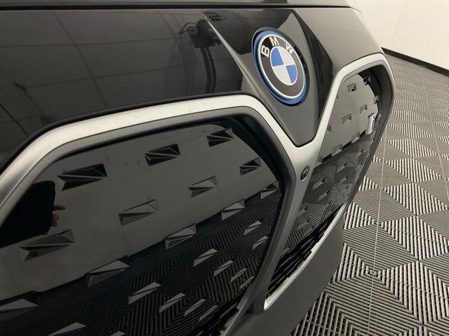 used 2024 BMW i4 Gran Coupe car, priced at $39,974